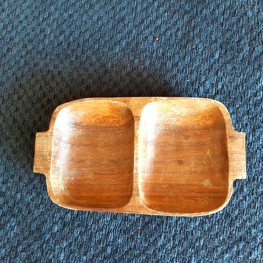 Tray